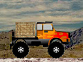 Ойын Truck Mania