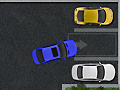 Ойын Parking space