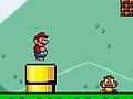 Ойын Super Mario