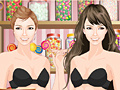Ойын Candy Style Make Up