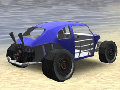 Ойын 3D Buggy Racing