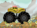 Ойын Extreme Trucks part 3 Asia 