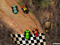 Ойын Speed Trucks