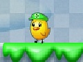 Ойын Chicken-style Super Mario