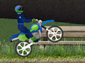 Ойын Jaludo Biker
