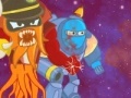 Ойын Super Villainy