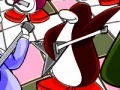 Ойын Club penguin