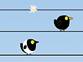 Ойын Gone with the Birds