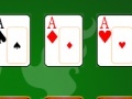 Ойын My favorite classic solitaire