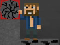 Ойын Minecraft 1.23 - mine blocks 