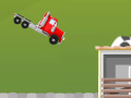 Ойын Destructo Truck