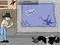 Ойын Chuck Norris vs. Ninjas