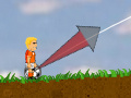 Ойын Soccer Balls