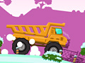 Ойын Dump Truck 2