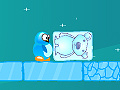 Ойын Icecube Bear