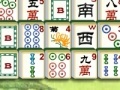 Ойын Mahjong Chain