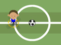 Ойын Soccer World Cup 2010