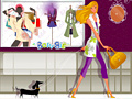 Ойын Exciting Shopping