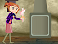 Ойын Haunted School 2