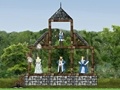 Ойын Crush the Castle 2