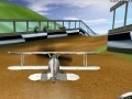 Ойын Airplane Road
