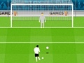Ойын World Cup Penalty 2010