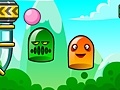 Ойын Crazy Ball