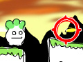 Ойын Action Turnip