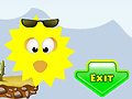 Ойын Sunny Boom