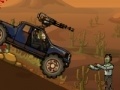 Ойын Earn to Die. Part 1