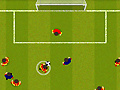 Ойын Goal South Africa