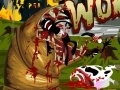 Ойын Effing Worms