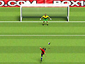 Ойын Penalty Shootout 2010
