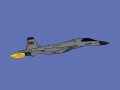 Ойын Flash Flight Simulator