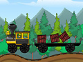 Ойын Coal Express 1 