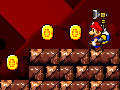 Ойын Super Mario Sunshine