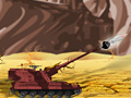 Ойын Ultimate Cannon Strike