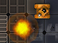 Ойын Red Storm - Robot Day