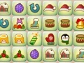 Ойын Christmas Mahjong Connect pairs