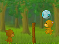 Ойын Bear ball