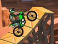 Ойын FMX Team 2