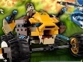 Ойын Lego: Racing Cheema