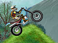 Ойын Nuclear Bike