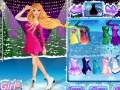 Ойын Barbie Goes Ice Skating 