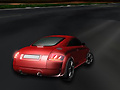 Ойын Audi 3D Racing