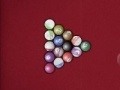 Ойын Billiard straight