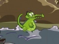 Ойын Crocodile parkour