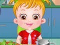 Ойын Baby Hazel Stomach Care
