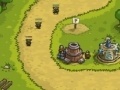 Ойын Kingdom Rush