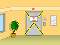 Ойын Escape the 13th Floor